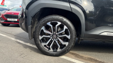 Toyota Yaris Cross 1.5 Hybrid Design 5dr CVT Hybrid Estate
